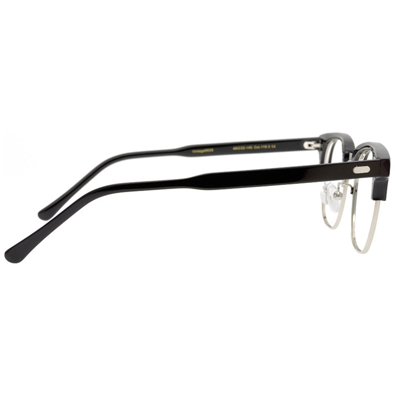 Browline Brillen A2275