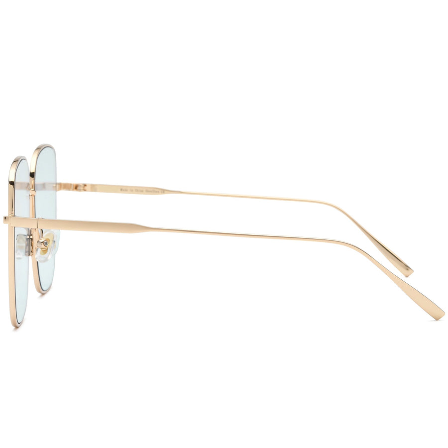 Quadratische Sonnenbrillen BRS1026