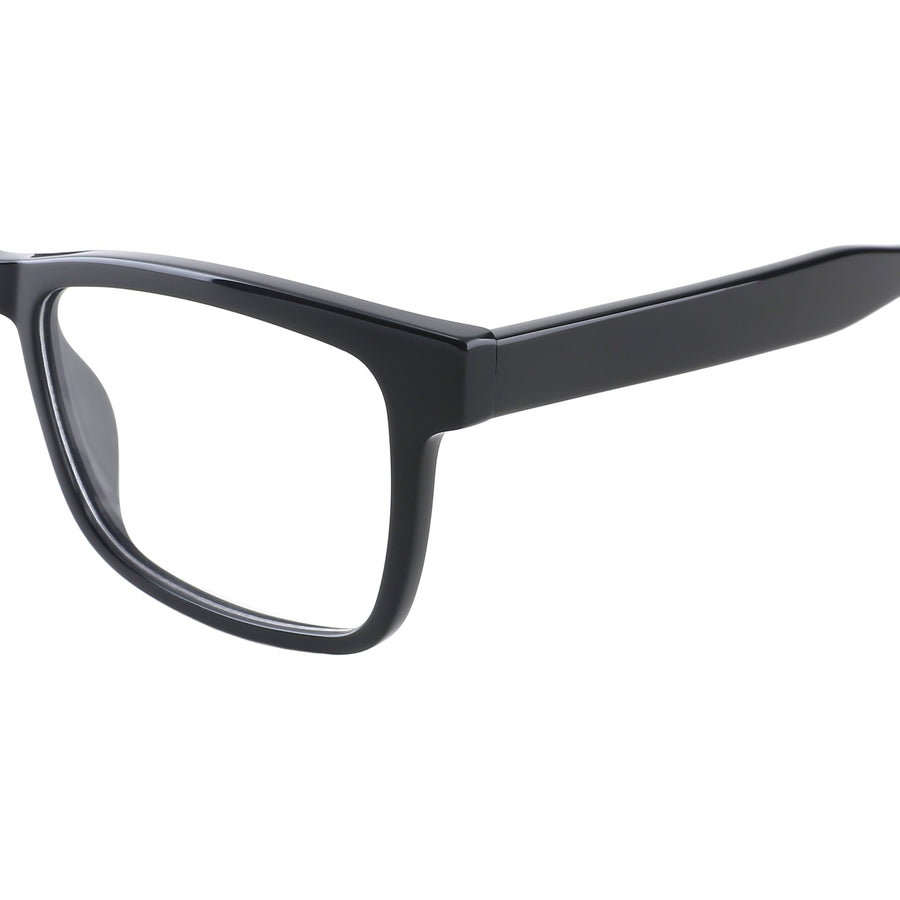 Rechteckige Brillen YEA1191