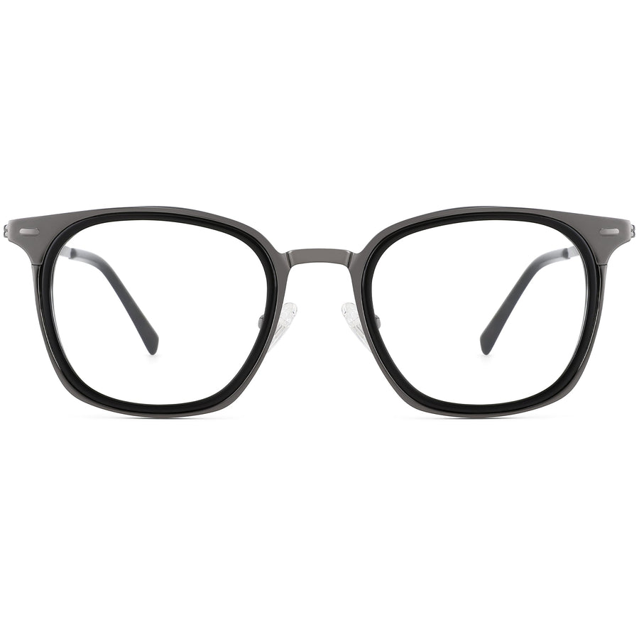 Quadratische Brillen YAC1025