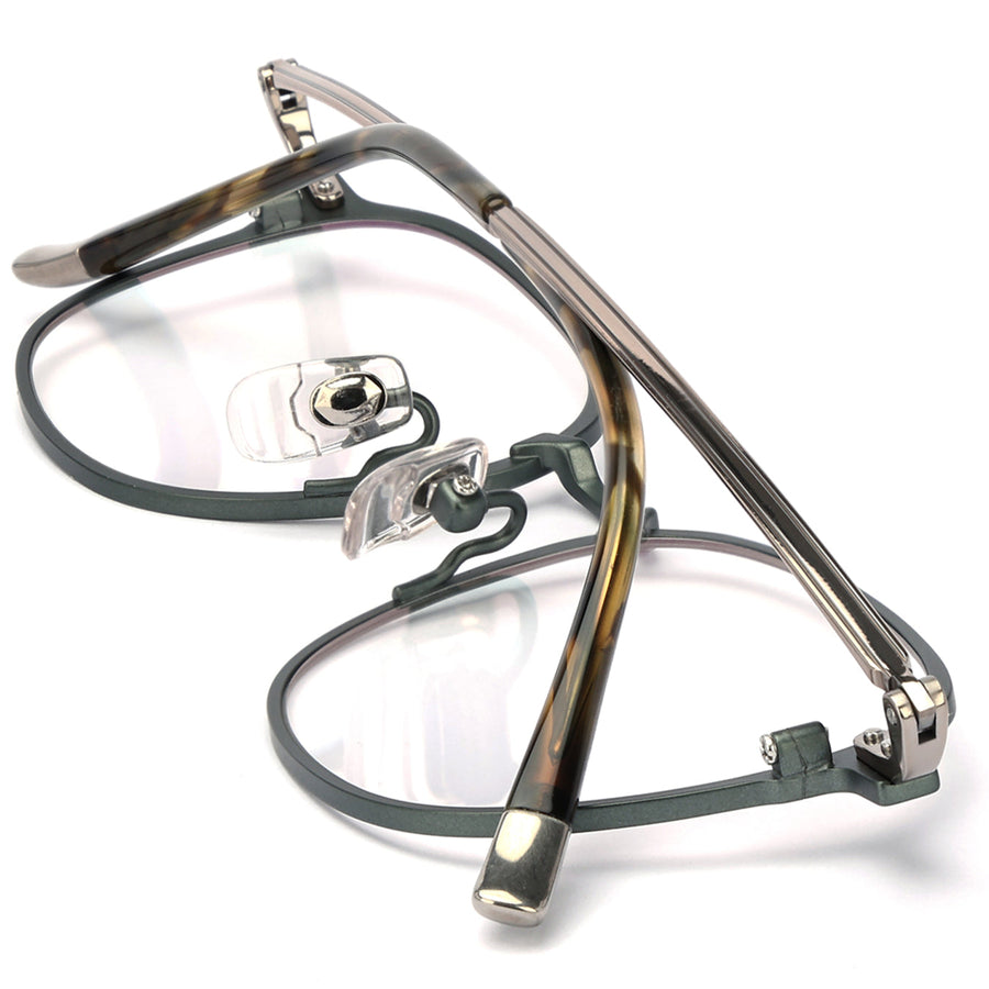 Quadratische Brillen MW1267
