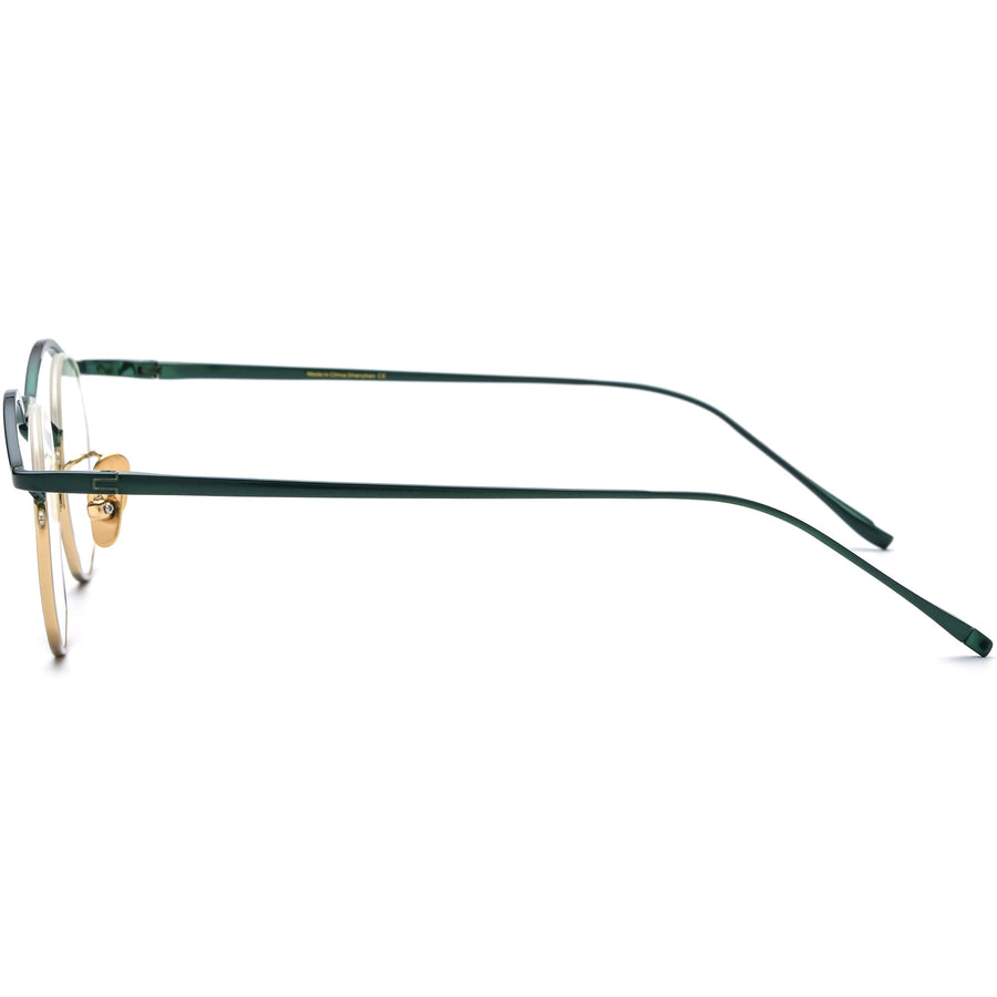Geometrische Brillen BR1465