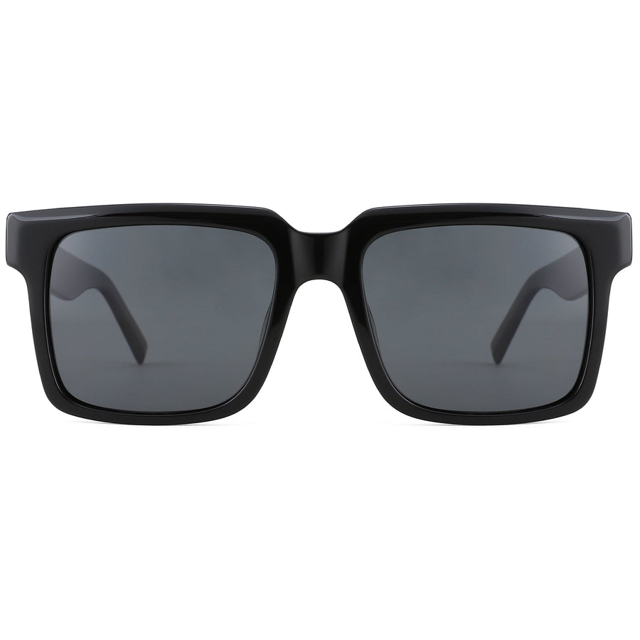 Quadratische Sonnenbrillen YS1043