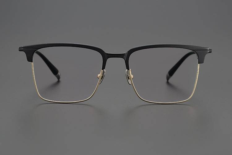 Browline Brillen MW1286