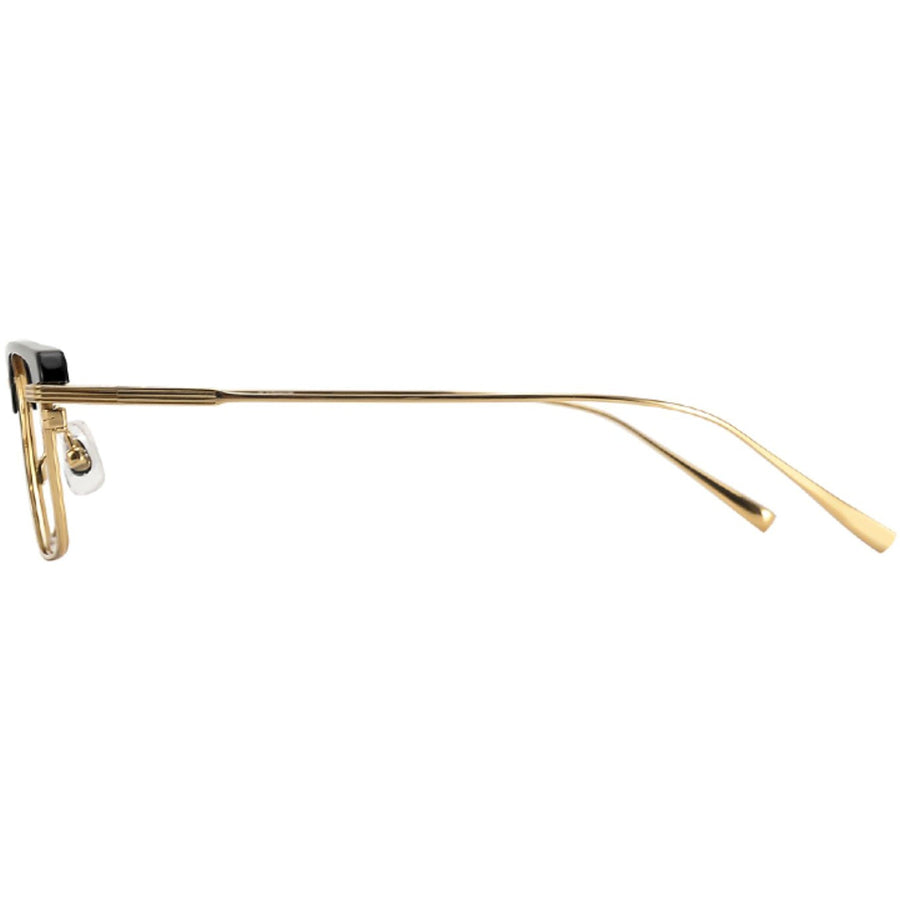 Browline Brillen TG1067