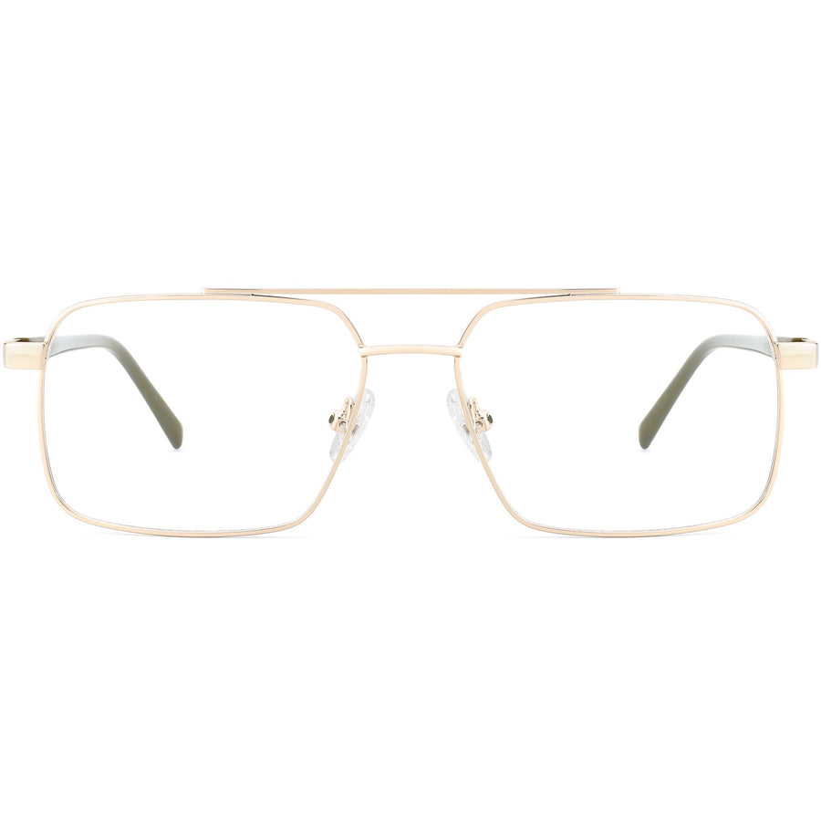Piloten Brillen YSAM1068