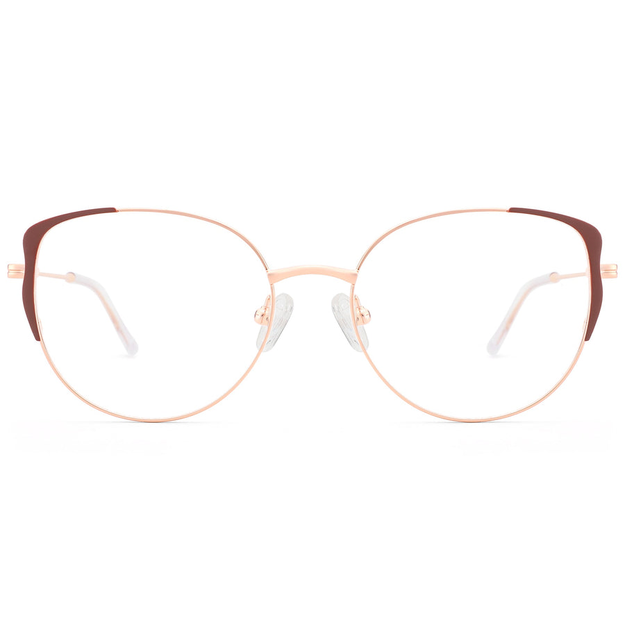 Cateye Brillen YEM1054