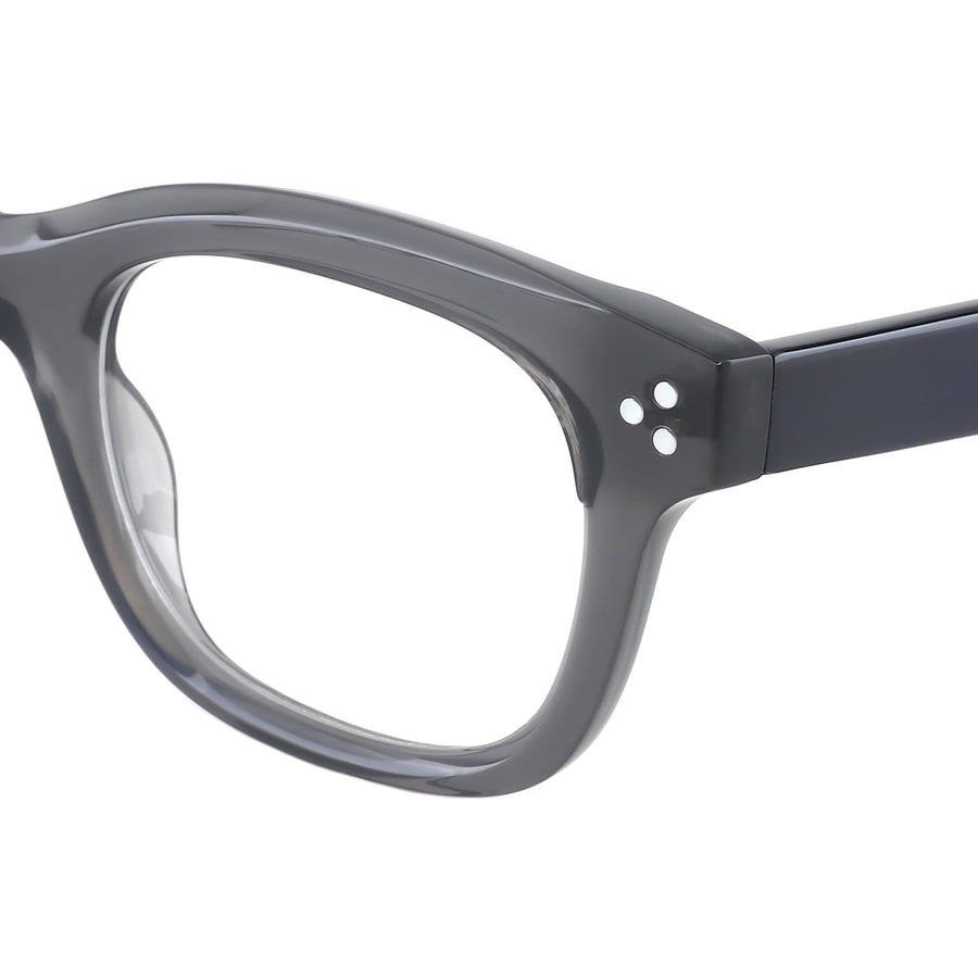 Quadratische Brillen YEA1153