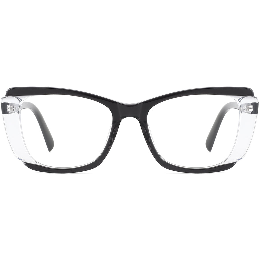 Cateye Brillen A1149