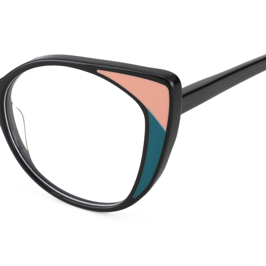 Cateye Brillen YEA1091