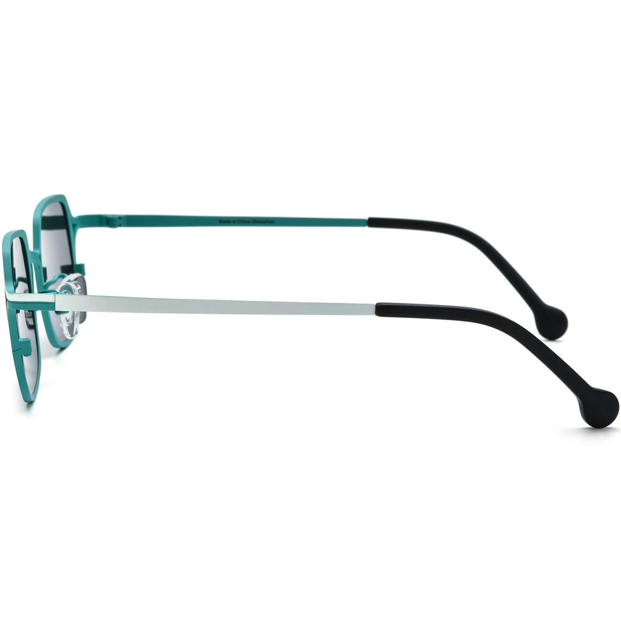 Quadratische Sonnenbrillen BRS1174