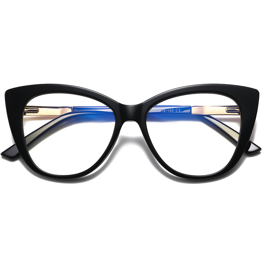 Cateye Brillen PF1284