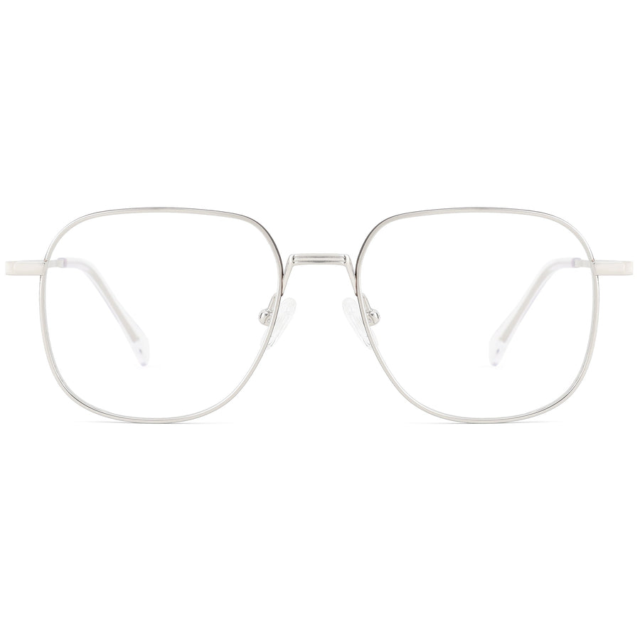 Quadratische Brillen YPT1015