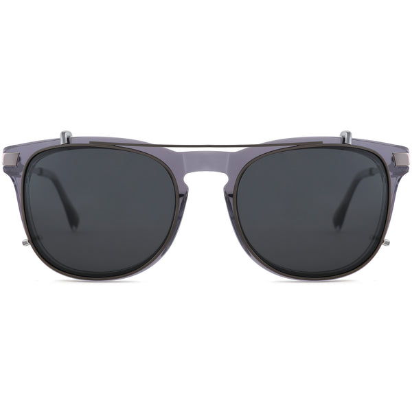 Quadratische Brillen YCO1037