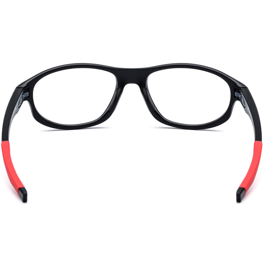 Ovale Brillen A2078