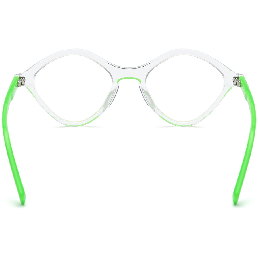 Geometrische Brillen BR1012