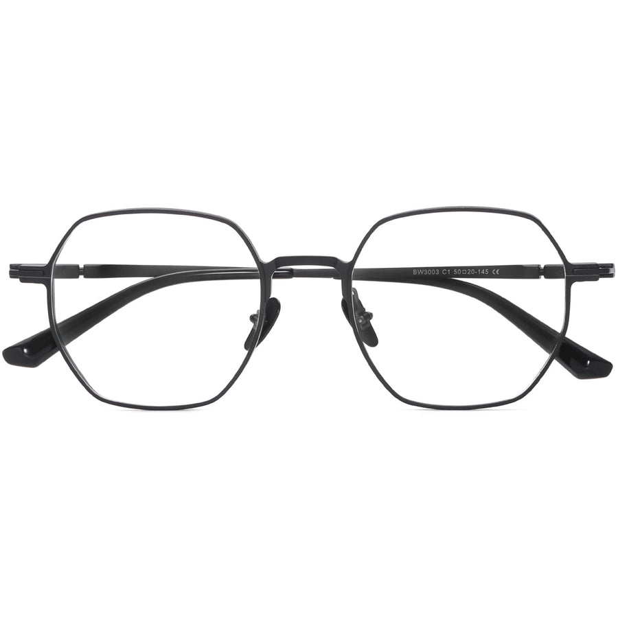 Quadratische Brillen GSR1062