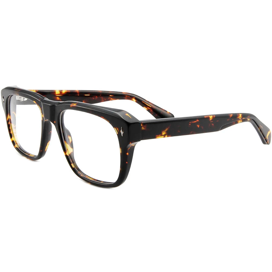 Quadratische Brillen A4104