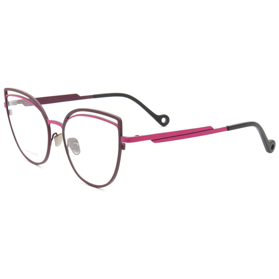 Cateye Brillen A3864