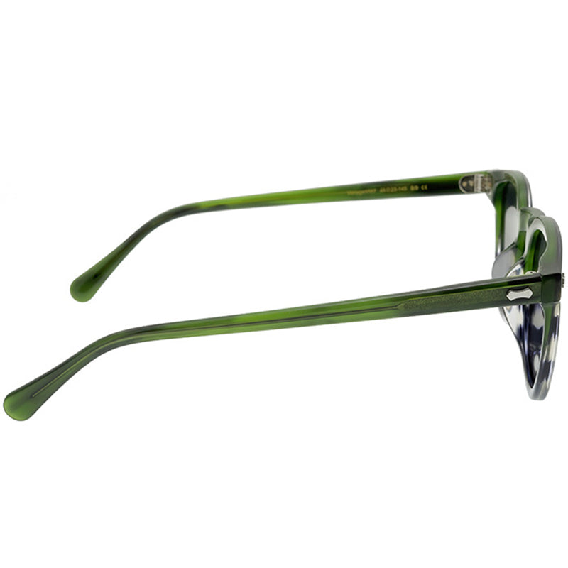 Quadratische Sonnenbrillen GCS1070
