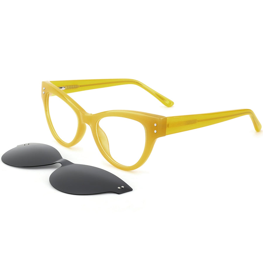 Cateye Brillen YCO1011