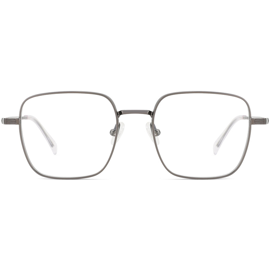 Quadratische Brillen YPT1076