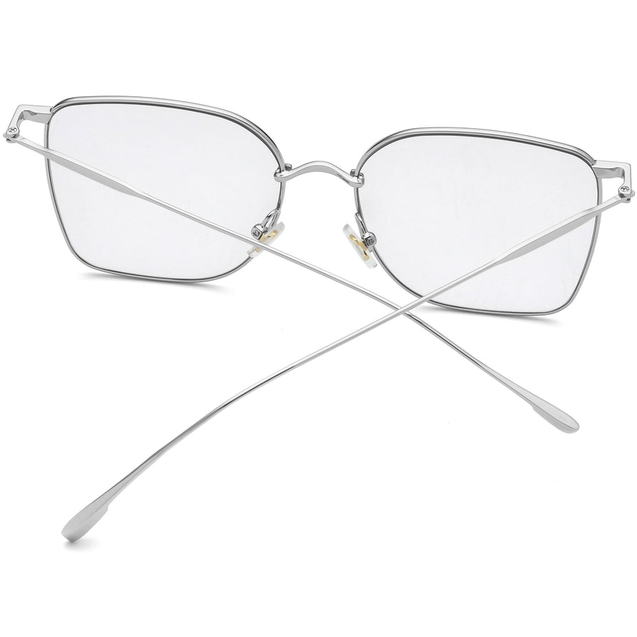 Quadratische Sonnenbrillen BRS1032