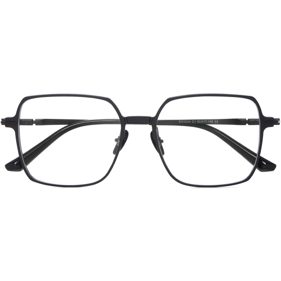 Quadratische Brillen GSR1063