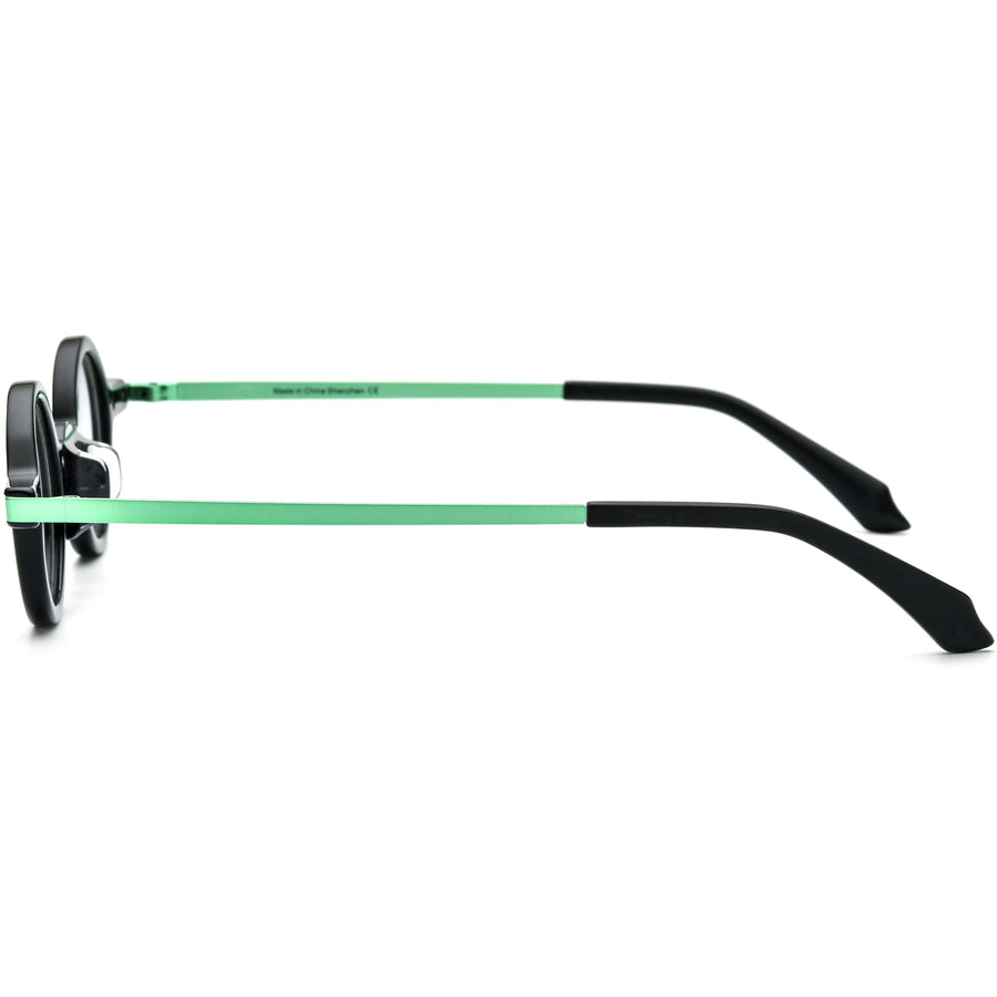 Ovale Brillen BR1049