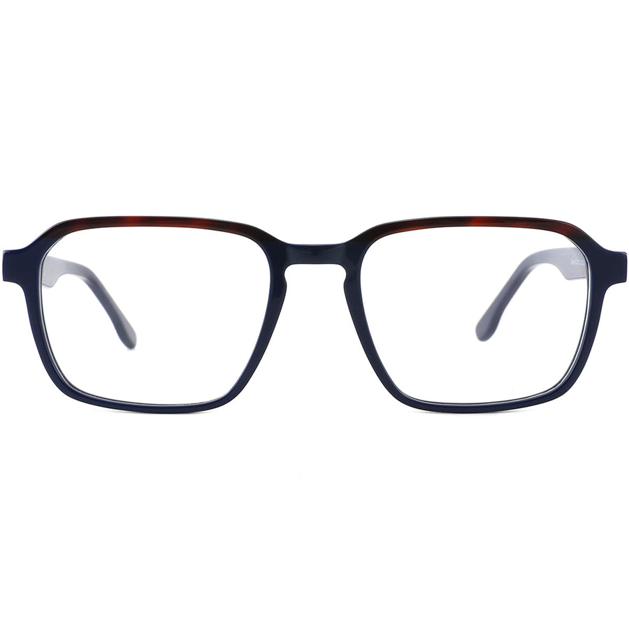 Quadratische Brillen YEA1105