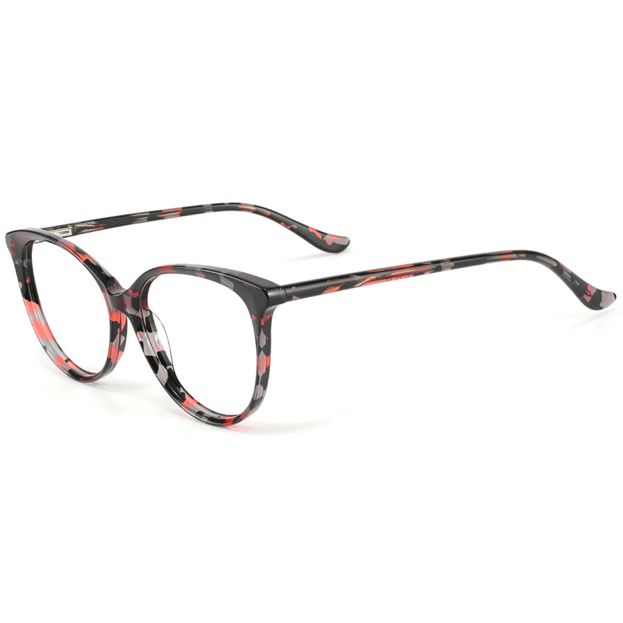 Cateye Brillen A3408