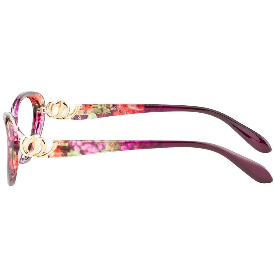 Cateye Brillen O2752