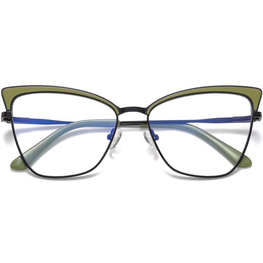 Cateye Brillen PF1272
