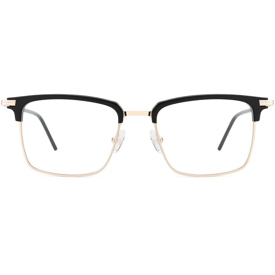 Browline Brillen YAC1021