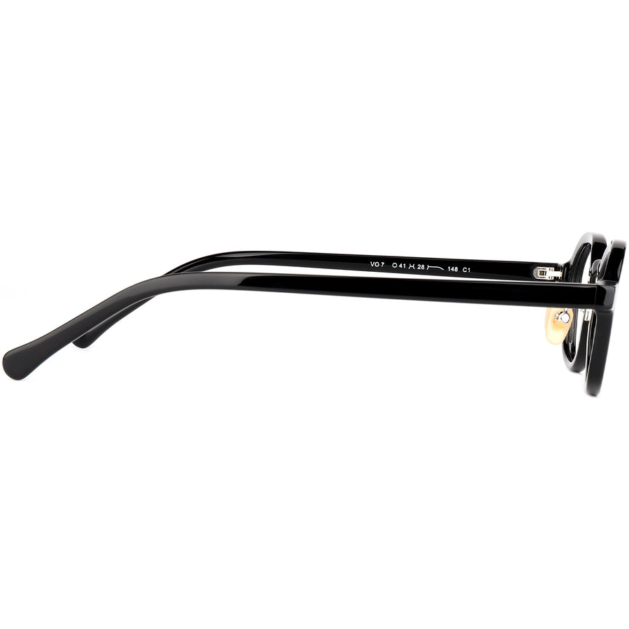 Quadratische Brillen SH1002