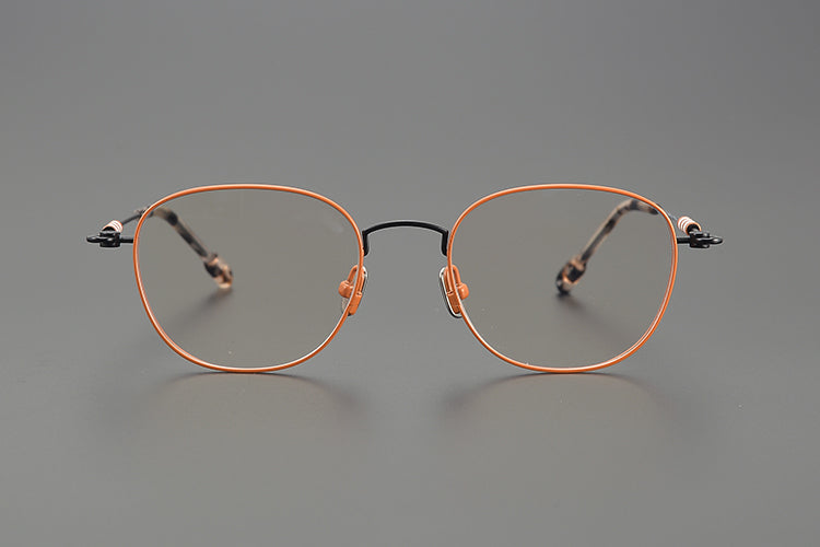 Quadratische Brillen TG1009