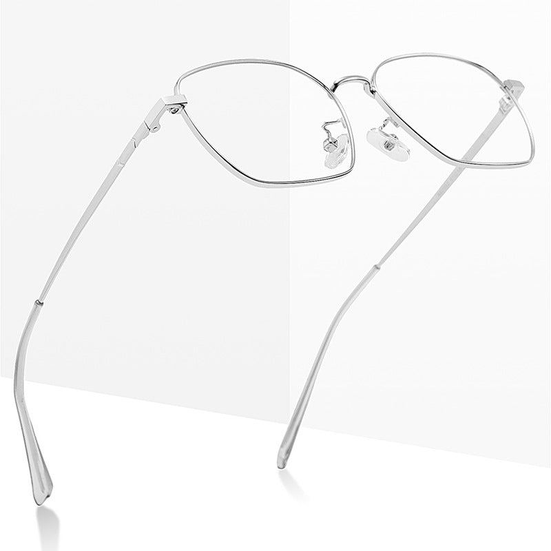 Quadratische Brillen KC1052