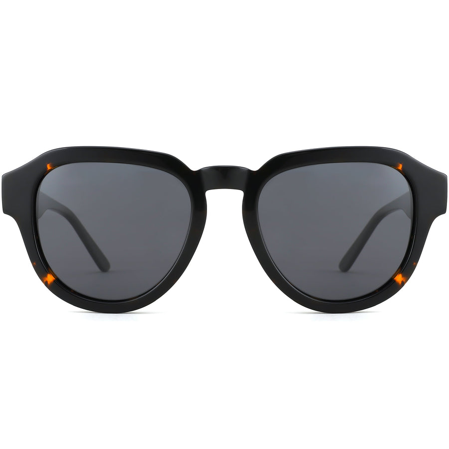 Quadratische Sonnenbrillen YS1181