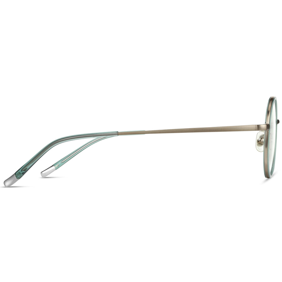 Runde Brillen MW1071