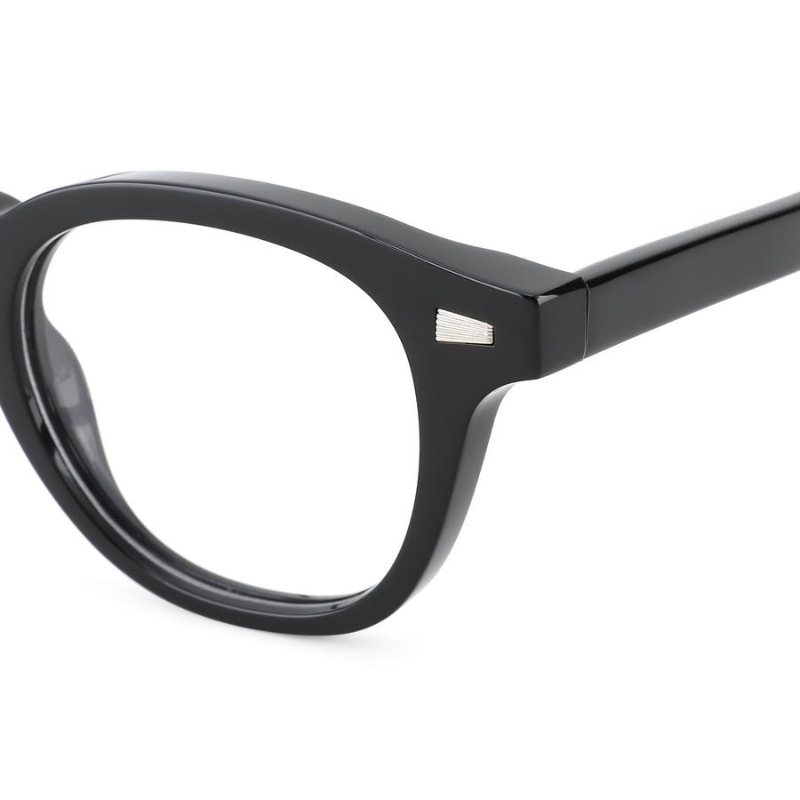 Quadratische Brillen YSAA1076