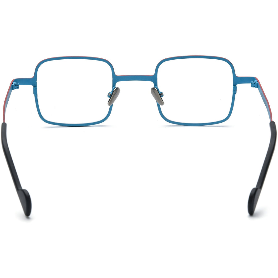 Quadratische Brillen BR1291
