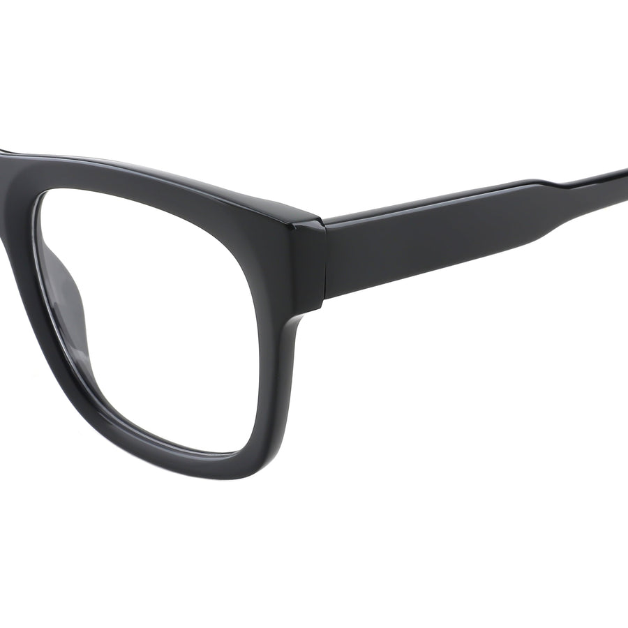 Quadratische Brillen YEA1159