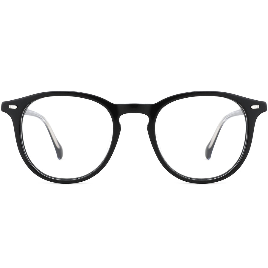 Runde Brillen YAA1058