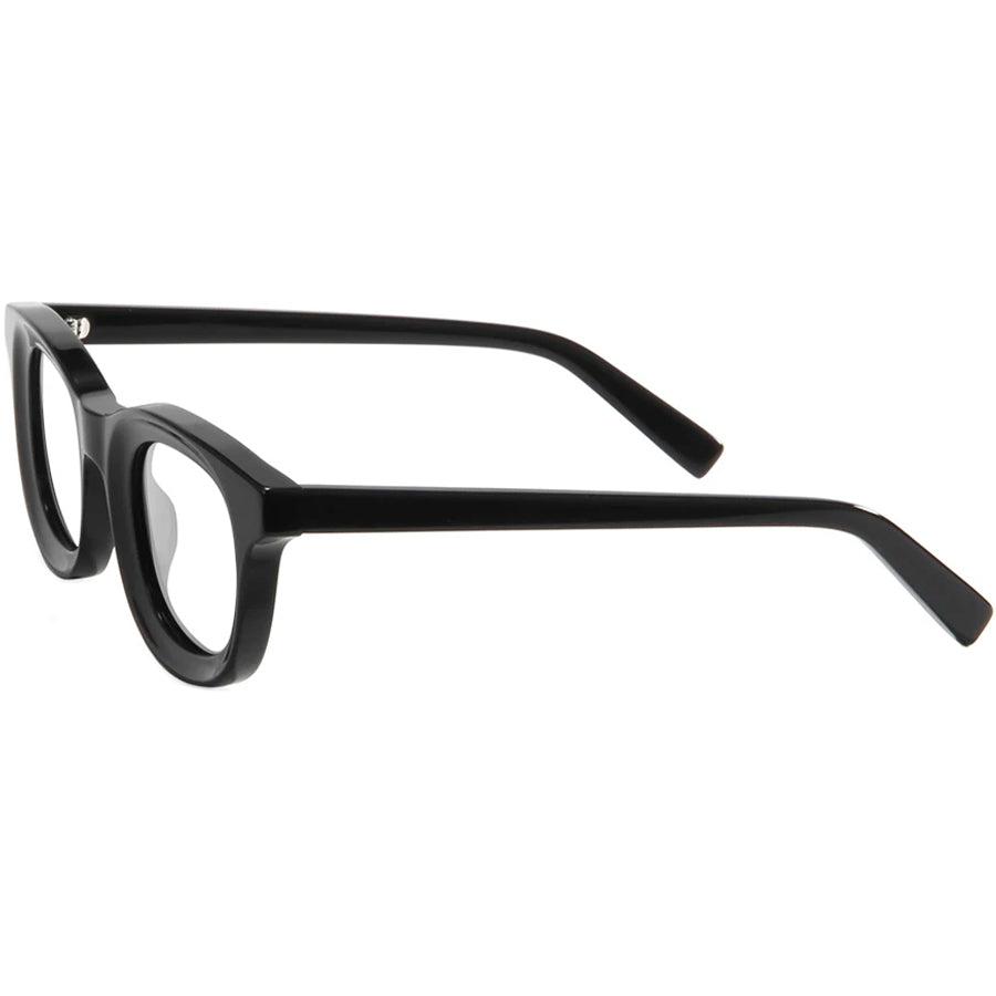Quadratische Brillen A4102