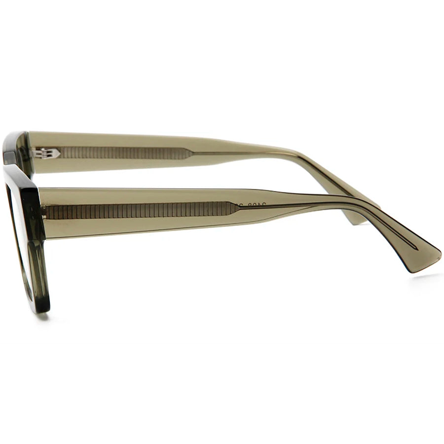 Quadratische Brillen A4084