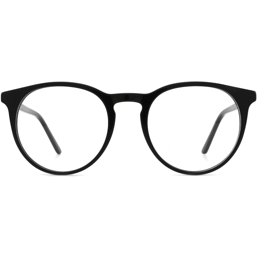 Runde Brillen A1870