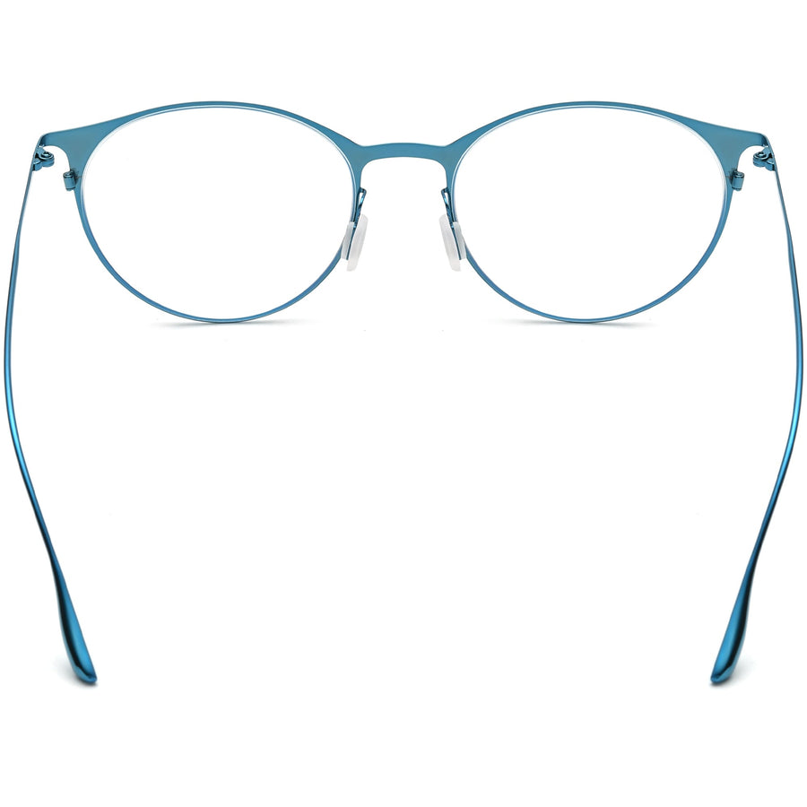 Ovale Brillen BR1345