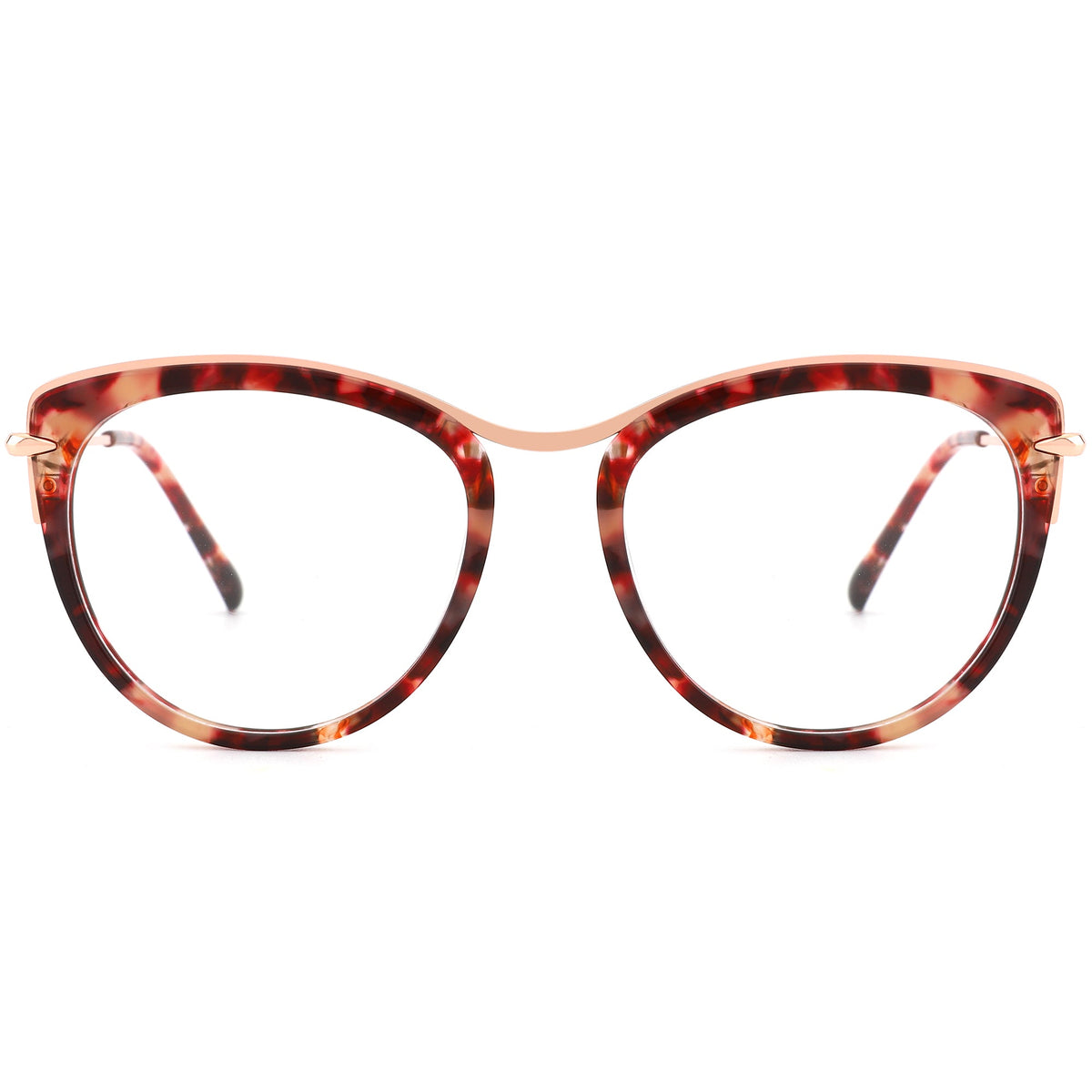 Cateye Brillen YEC1044