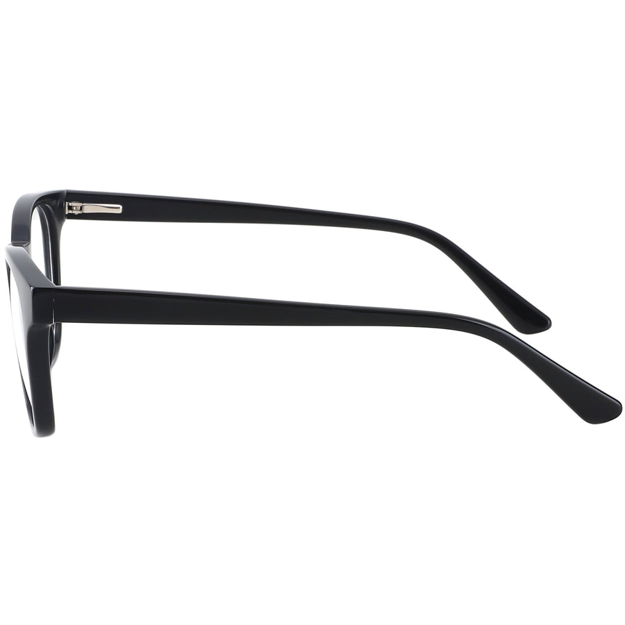Quadratische Brillen YEA1175