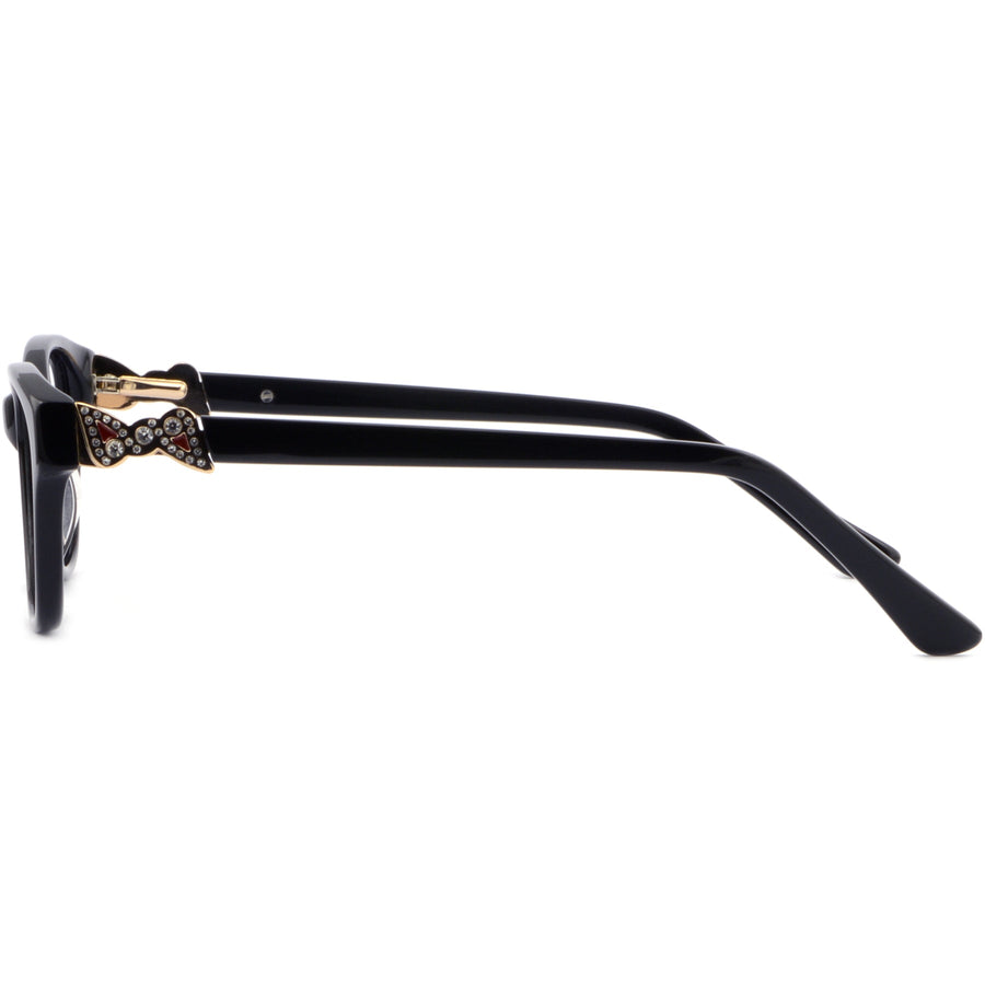 Cateye Brillen O2018